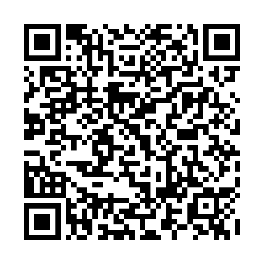 QR code for Mysore Sanctuary Run registration